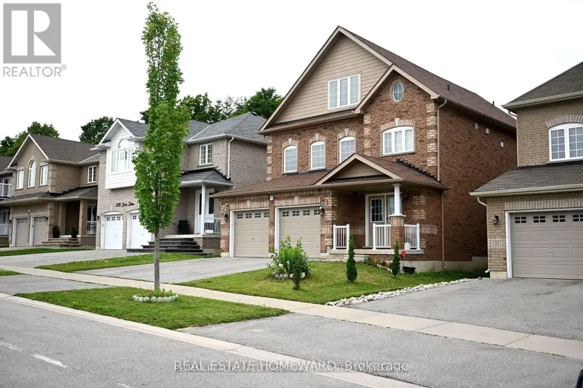Detached at 1226 LESLIE DRIVE, Innisfil