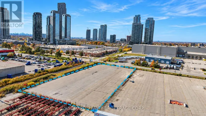 Vacant Land at N/A CREDITSTONE ROAD, Vaughan
