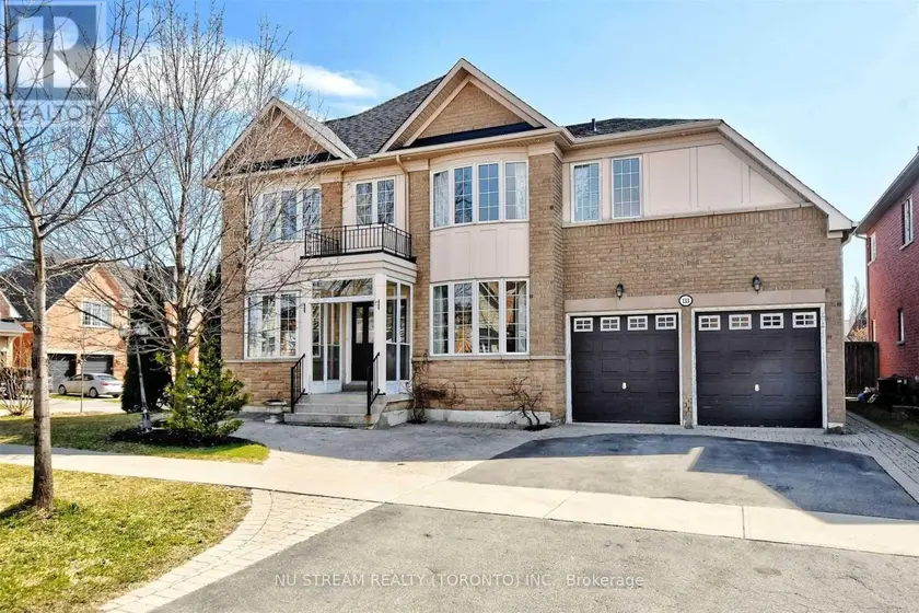 Detached at 133 SELWYN ROAD, Richmond Hill