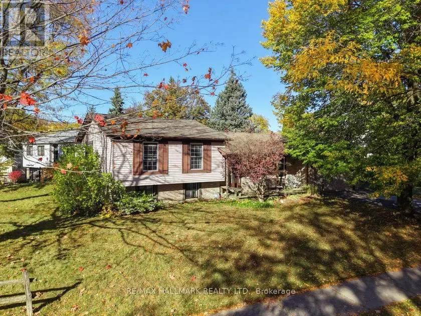 Detached at 59 MAYVERN CRESCENT, Richmond Hill