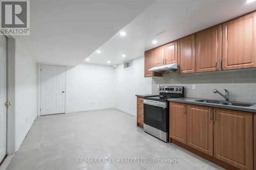 Detached at BSMT - 125 MARY PEARSON DRIVE, Markham