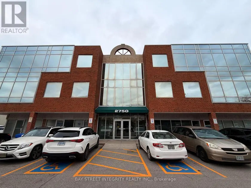 Other at 305 - 2750 14TH AVENUE, Markham
