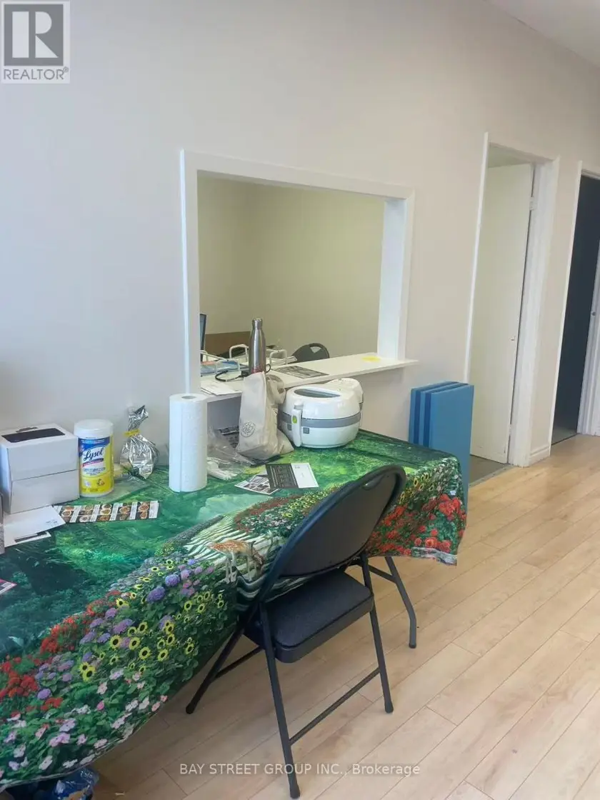 Other at 11 - 151 AMBER STREET, Markham