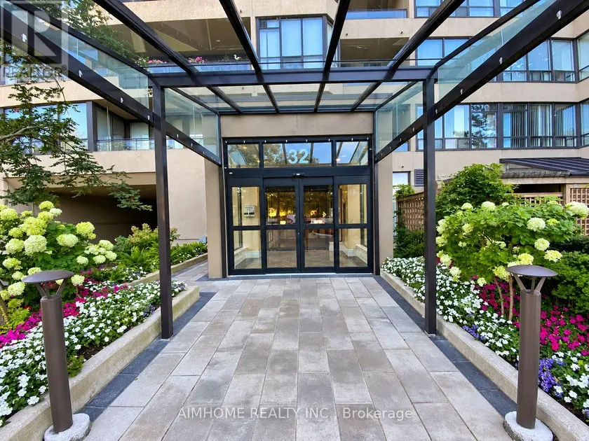 Apartment at 1428 - 32 CLARISSA DRIVE, Richmond Hill