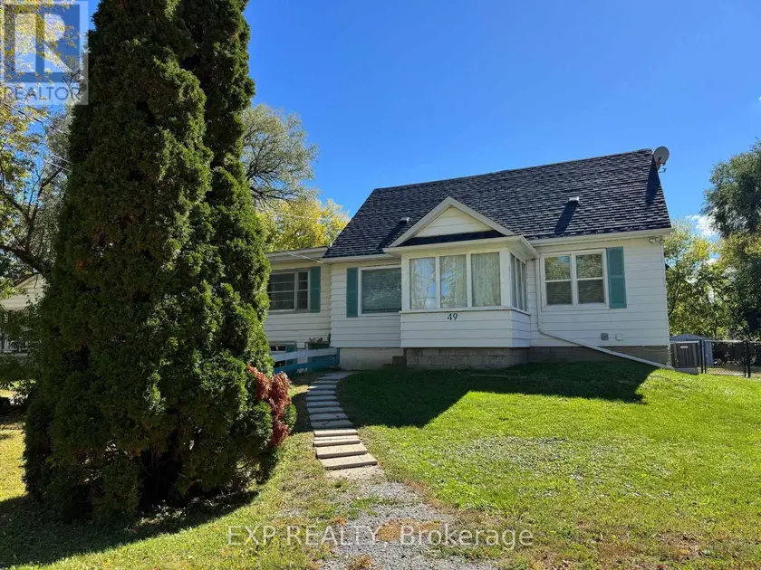 Detached at MAIN & UPPER - 49 SUNSET BEACH ROAD, Richmond Hill