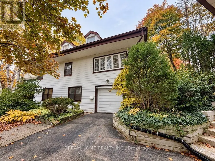 Detached at 32 DAVIDSON DRIVE, Vaughan