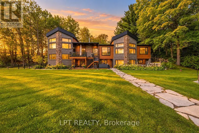 Detached at 5 BIRCH KNOLL ROAD, Georgina