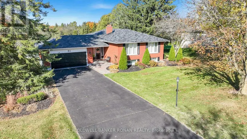 Detached at 84 COOK DRIVE, King