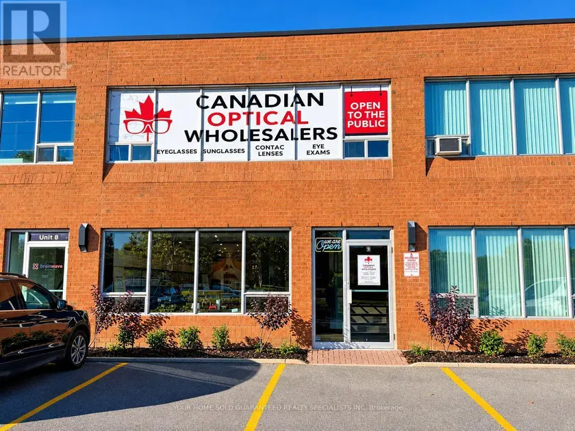 Other at 9 - 350 HARRY WALKER PARKWAY, Newmarket