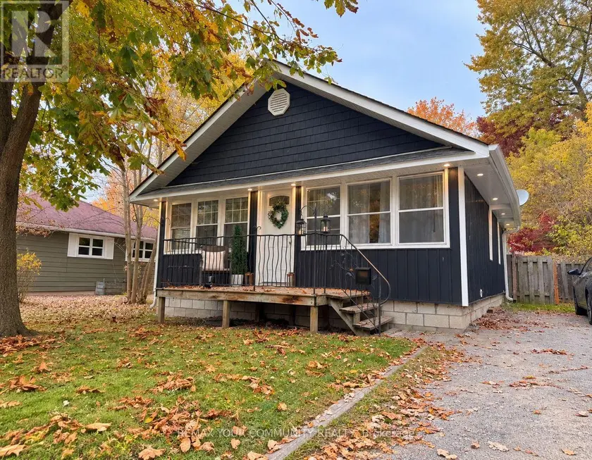Detached at 141 COOKS BAY DRIVE, Georgina