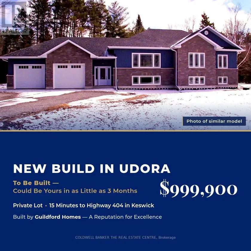 Detached at 52 LEMBITU AVENUE, Georgina