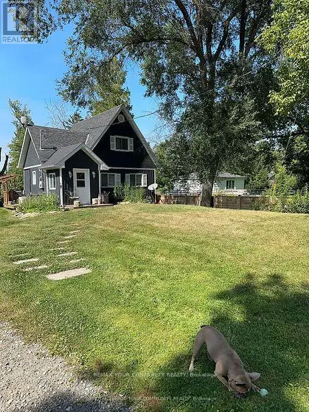 Detached at 8490 NOTTAWASAGA RIVER ROAD S, Adjala-Tosorontio