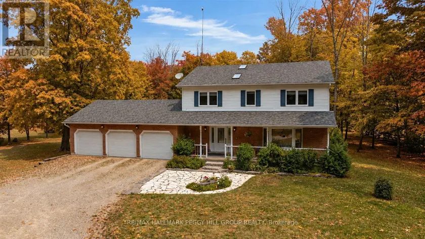 Detached at 7533 COUNTY ROAD 10, Essa