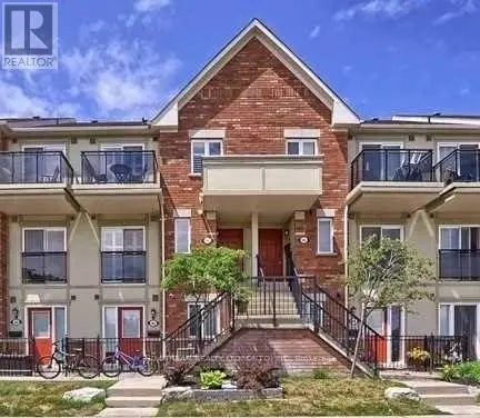 Townhouse at 91 - 150 CHANCERY ROAD, Markham