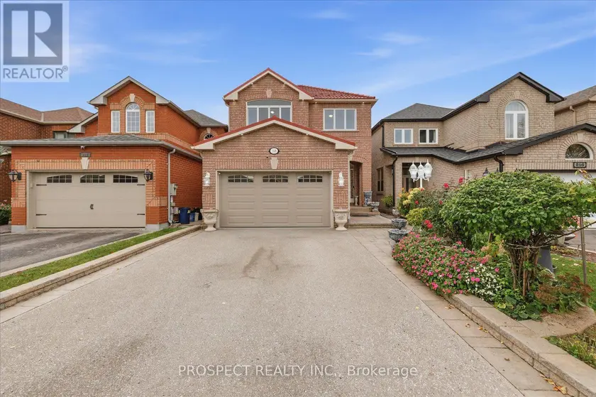 Detached at 218 SYLWOOD CRESCENT, Vaughan