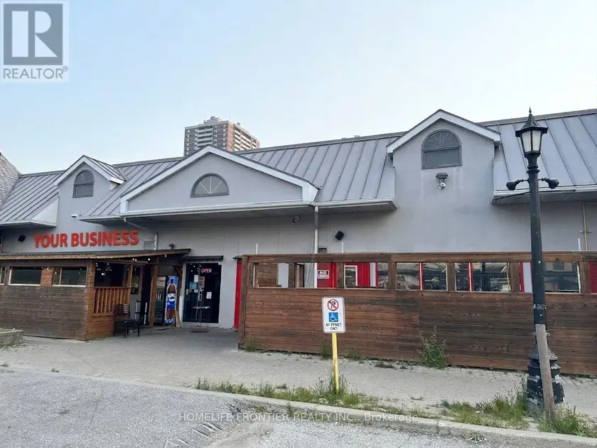 Other at 2A - 100 STEELES AVENUE W, Vaughan