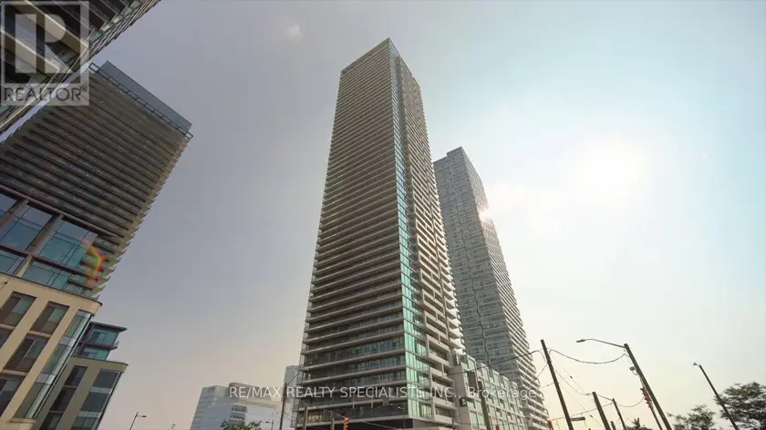 Apartment at 3001 - 950 PORTAGE PARKWAY, Vaughan