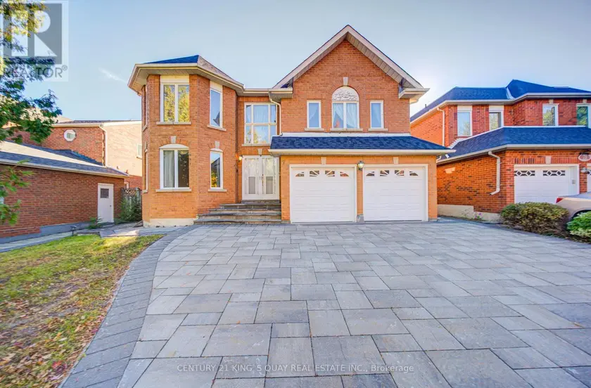 Detached at 73 CONISTAN ROAD, Markham