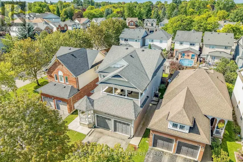 Detached at 28 MCCURDY DRIVE, New Tecumseth