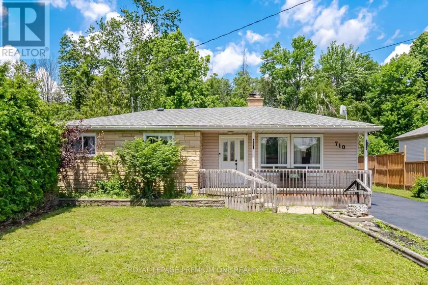 Detached at 710 ROSE LANE, Innisfil