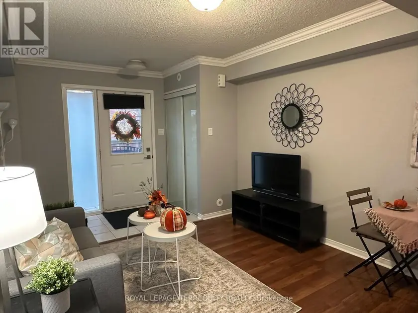 Apartment at 41 - 2265 BUR OAK AVENUE, Markham