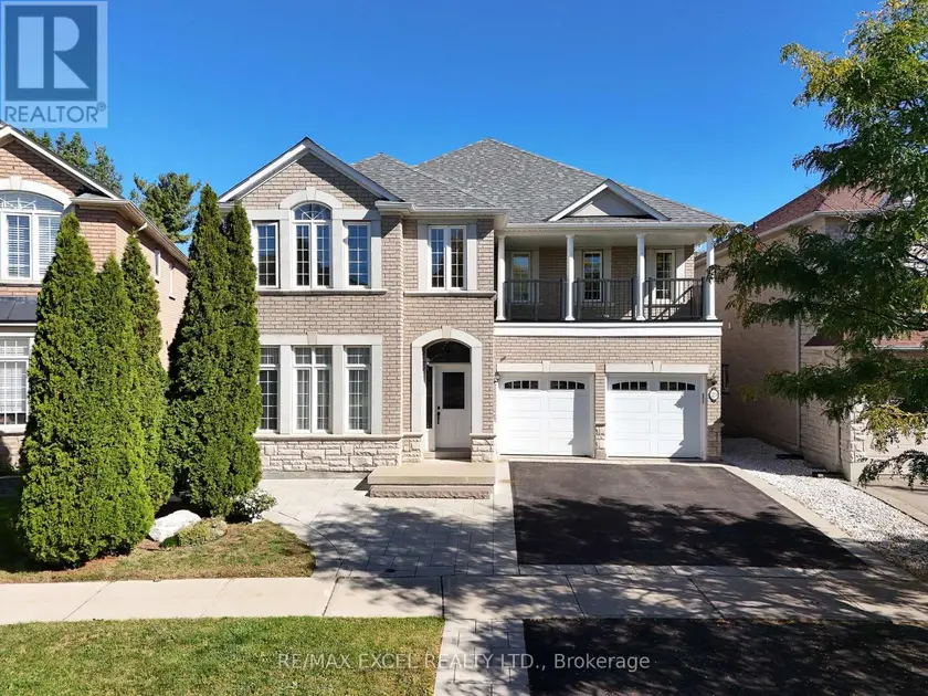 Detached at 29 BRASS DRIVE N, Richmond Hill