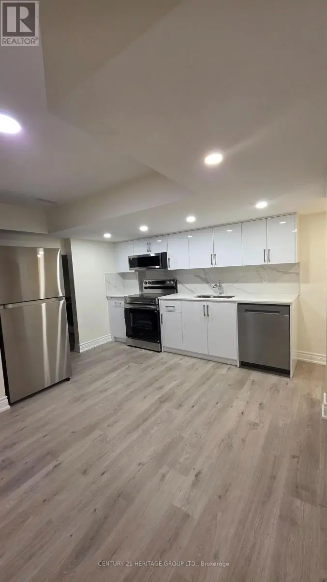 Detached at BSMT - 74 GALLANT PLACE, Vaughan