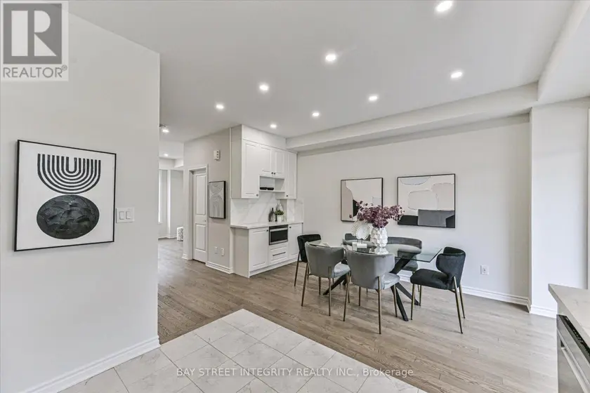 Townhouse at 25 CHICAGO LANE, Markham