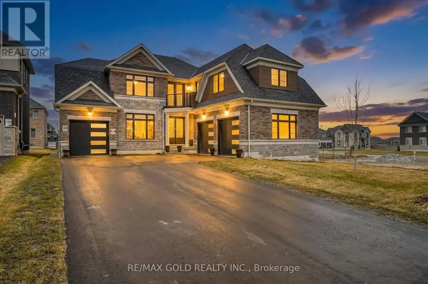 Detached at 5 ELDERBERRY WAY, Adjala-Tosorontio