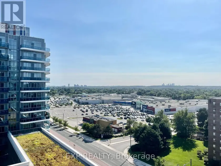 Apartment at 1201 - 9471 YONGE STREET, Richmond Hill