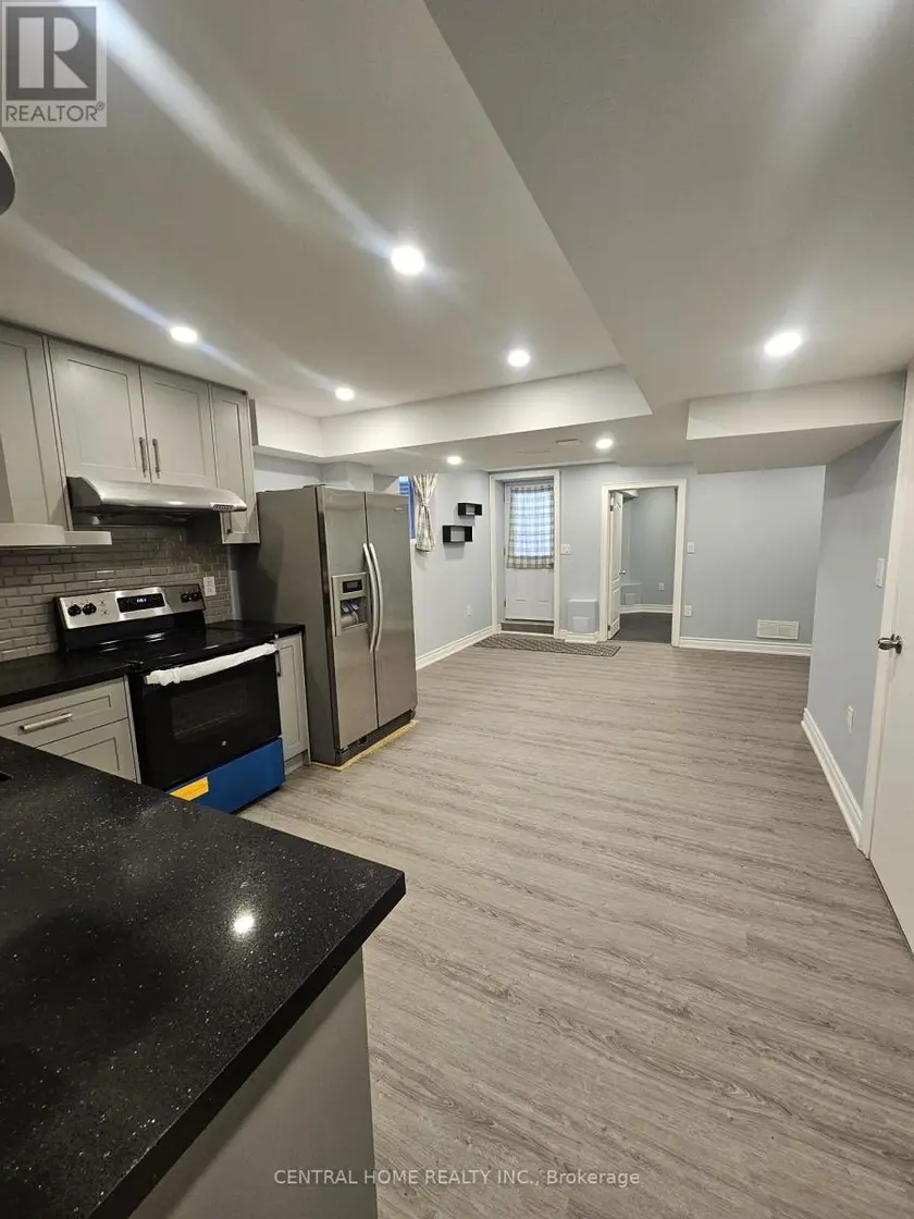 Detached at 45 WILDMOOR STREET, Markham