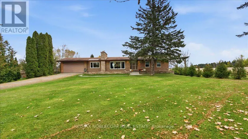 Detached at 5 - 3119 CONCESSION ROAD, Adjala-Tosorontio