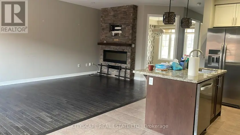 Semi-Detached/Link at 244 MOODY DRIVE, Vaughan