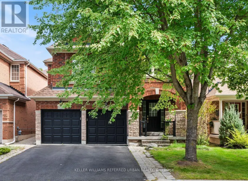 Detached at 1002 OAKTREE CRESCENT, Newmarket