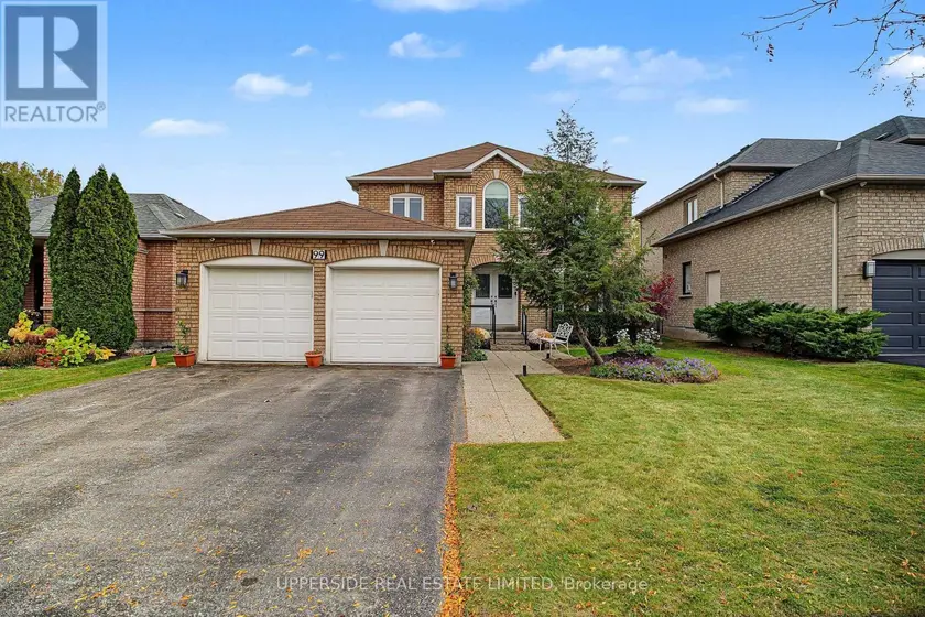 Detached at 99 GLENFOREST DRIVE, Vaughan