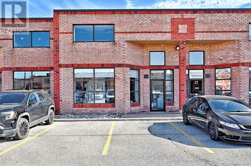 Other at 26 - 160 APPLEWOOD CRESCENT, Vaughan