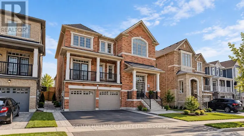 Detached at MAIN - 19 FAIMIRA AVENUE, Georgina