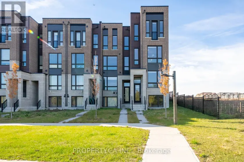 Townhouse at 101 MIKAYLA LANE, Markham
