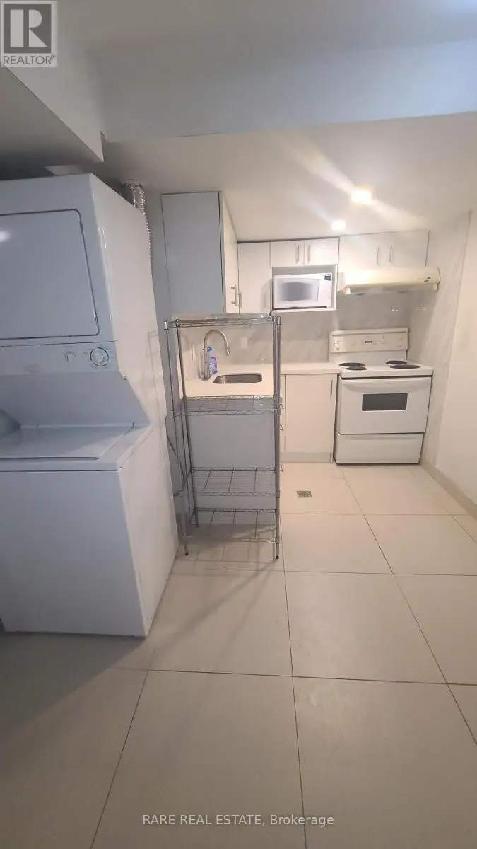 Detached at BASEMENT - 42 FORDCOMBE CRESCENT, Markham