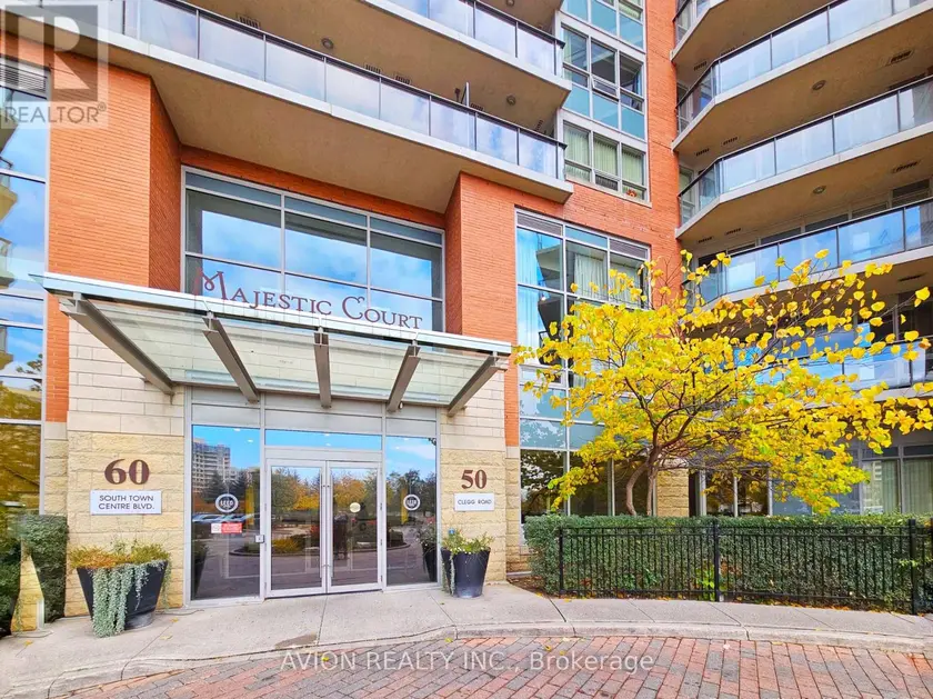 Apartment at 730 - 50 CLEGG ROAD, Markham