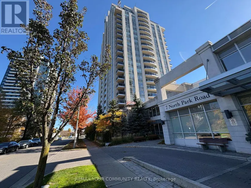 Apartment at 310 - 7 NORTH PARK ROAD, Vaughan