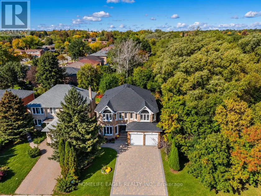 Detached at 118 MAY AVENUE, Richmond Hill