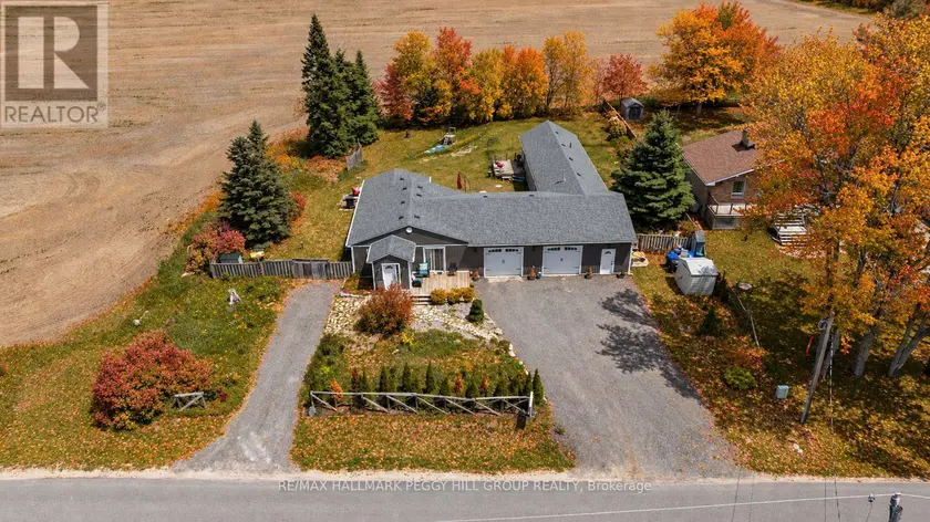 Detached at 8709 9TH LINE, Essa