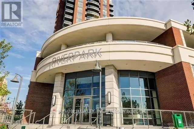Apartment at 1505 - 8200 BIRCHMOUNT ROAD, Markham