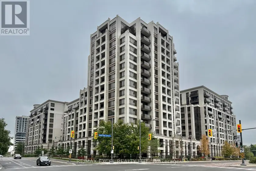 Apartment at 1609 - 89 SOUTH TOWN CENTRE BOULEVARD, Markham
