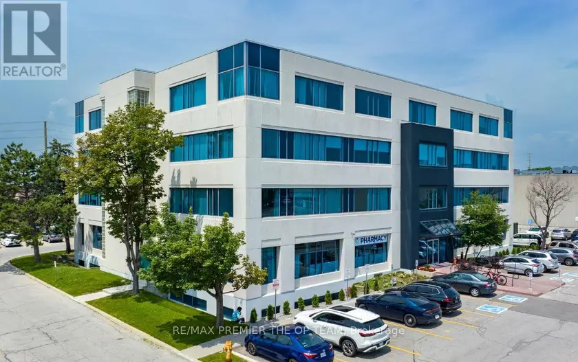 Other at 203 - 8333 WESTON ROAD, Vaughan