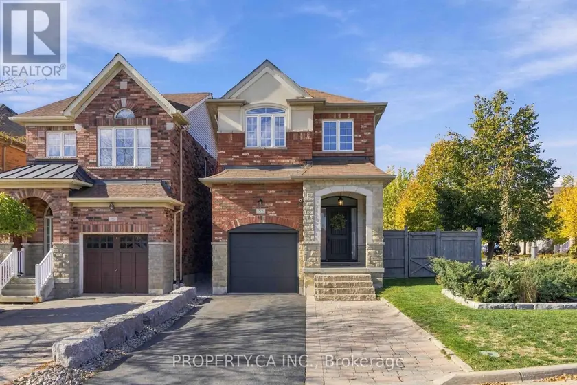 Detached at 52 WOODVILLE DRIVE, Vaughan
