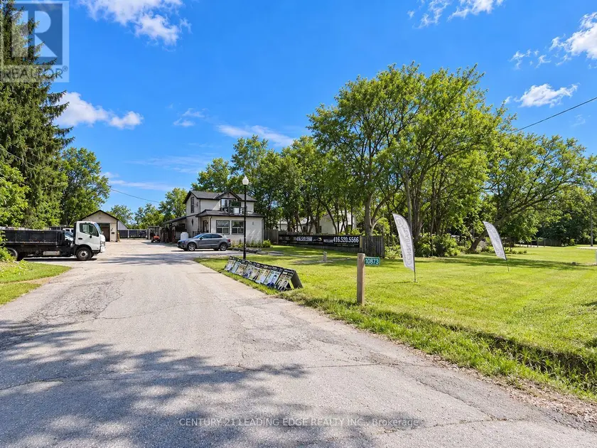 Vacant Land at PART 2 - 10873 KENNEDY ROAD, Markham