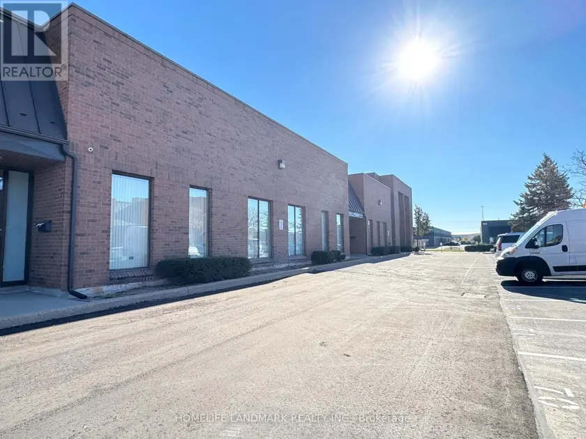 Other at 3 - 180 JARDIN DRIVE, Vaughan