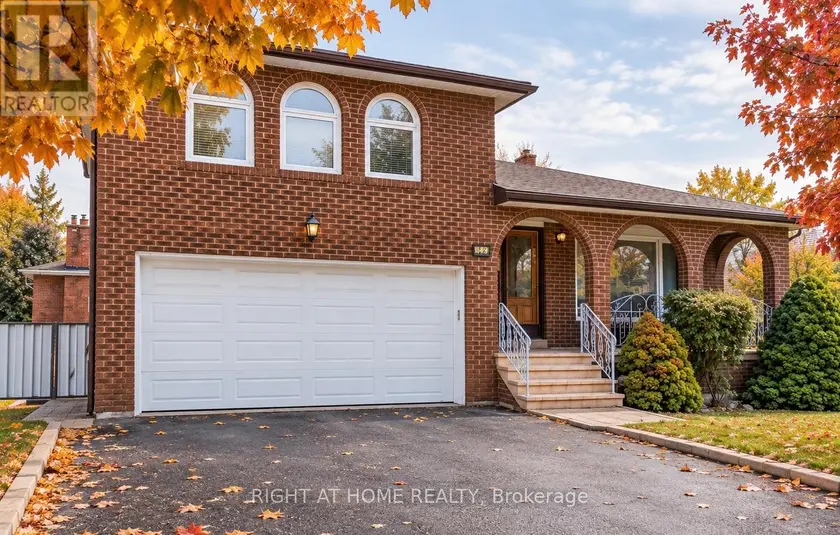 Detached at 149 JEANNE DRIVE W, Vaughan